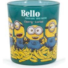 Minions Cattıvıssımo Me Mınıons All Year Dekoratıf Mum