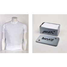 Armax Gizli Balistik Koruyucu Yelek, Seviye Iııa