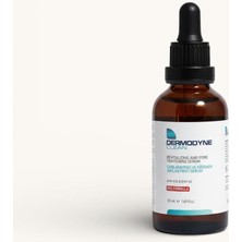 Dermodyne Clean Red Formula Canlandırıcı ve Gözenek Sıkılaştırıcı Kırmızı Serum 50 ml
