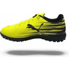 Puma Attacanto Iı Tt Jr Genç Halısaha Ayakkabı Sarı 10849706