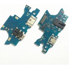 OEM Samsung A07 Şarj ve Mikrofon Bordu