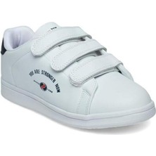 Waykon Best Of Spor Ayakkabı Suni Cilt Deri Sneaker