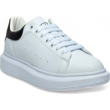 Waykon Best Of Spor Ayakkabı Suni Cilt Deri Sneaker