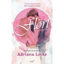 Nox Yayınları Flört