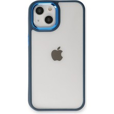 LTG Nova Newface Iphone 14 Kılıf Dora Kapak -