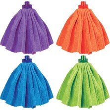 Mop Havlu Mikrofiber Mopy