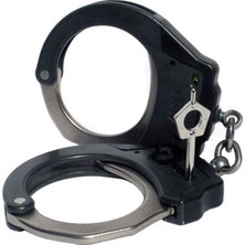 Asp Zincirli Kelepçe