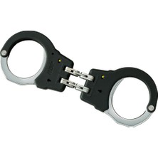 Asp Menteşeli Kelepçe