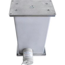 Keskinler SLA018 24V 200MM 4000N Kolon Motoru