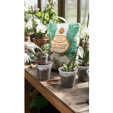 En1tarım EN1TARIM Orkide Toprağı 3l