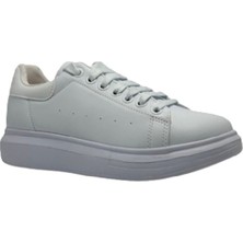 Waykon Best Of Spor Ayakkabı Suni Cilt Deri Sneaker