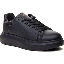 Waykon Best Of Spor Ayakkabı Suni Cilt Deri Sneaker