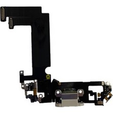 OEM Iphone 12 Mini Şarj ve Mikrofon Bordu