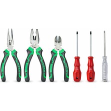 Pense+Tornavida Seti