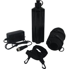 Daiwa Shimano Uyumlu Lityum Pil Elektrikli Çıkrık Bataryası