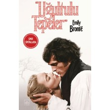 İthaki Yayınları Uğultulu Tepeler