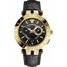 Versace VRSCVEBV00119 Erkek Kol Saati