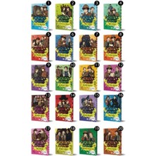 Dokuz Çocuk Yayınları Çocuklar Için Sherlock Holmes – 20 Kitap Takım