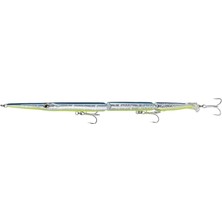 Ryuji Predator 25.5mm 30.6gr Maket Yem