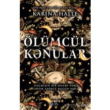 Nox Yayınları Ölümcül Konular
