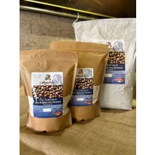 Anadolu Taş Değirmen Kara Buğday (Greçka) Unu 25 kg