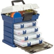 Plano 3600 Stowaway Rack System Balıkçı Çanta