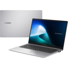 Asus P1503CVA-I7321TBG0D I7-13620H 32GB Ram 1tb SSD 15.6" Fhd Freedos Laptop