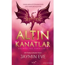 Nox Yayınları Altın Kanatlar