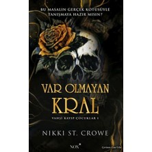 Nox Yayınları Var Olmayan Kral