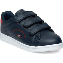 Waykon Best Of Spor Ayakkabı Suni Cilt Deri Sneaker