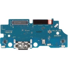 OEM Samsung A16 A165 Şarj ve Mikrofon Bordu