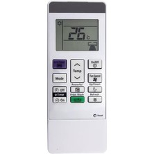 Tayfun Hitachi ile Uyumlu Model Ras-10 Eh 1 Inverter Klima Kumandası