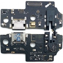 OEM Samsung A04 A045 Şarj ve Mikrofon Bordu