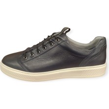 Pepita 6262 Hafif Deri Sneakers Erkek Ayakkabı