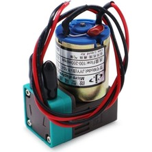 Keskinler Dc 24V 3W Mürekkep Pompası Jyy(B)-Y-10-I