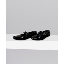 Waykon Ortopedik Tabanlı Çift Bant Rugan Babet