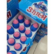 Stitch Sürpriz Figür Yumurta Stitch Çatlayan Sürpriz Yumurta 1 Adet