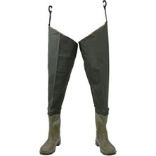 Sea Horse Kasık Çizmesi