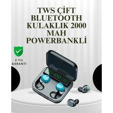 Shoplet Buğz M22 Kablosuz Kulaklık Seti – Fonksiyonel ve Dayanıklı Tasarım