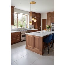 Işıltı Avize Dali Toplu Ledli Sarkıt Avize