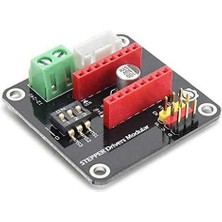 Voltaj 3D Yazıcı A4988 Step Motor Sürücü Genişletme Kartı