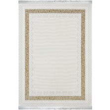 Woolen Halı Pera Akrilik Halı 4502 Gold