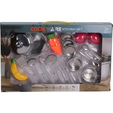 Shoplet Buğz 1701 Meyve Sebzeli Mutfak Ekipanlar