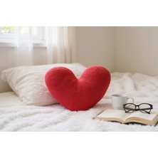 Pitaya Sanat Kalp Yastık/kırlent