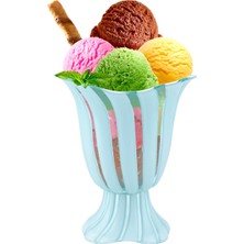 Mg Dondurma Kasesi ve Tatlı Kasesi