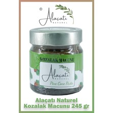 Alaçatı Naturel Kozalak Macunu 245 gr