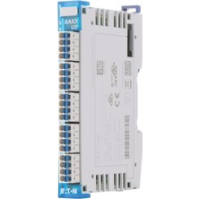 Eaton XN300 Analog Çıkış Modülü – XN-322-8AO-U2  Sıfır Kutusuz