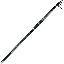 Okuma Carbonite Pro 420CM 100-200GR Teleskopik Surf Olta Kamışı