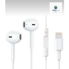 Hibix Pro Kablolu Kulak Içi Kulaklık (Lightning Konnektörü)