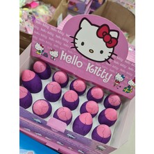 Hello Kitty Sürpriz Figür Yumurta Hello Kitty Kuromi My Melody Çatlayan Sürpriz Yumurta 1 Adet